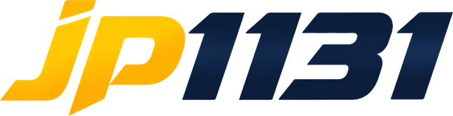 jp1131 Logo